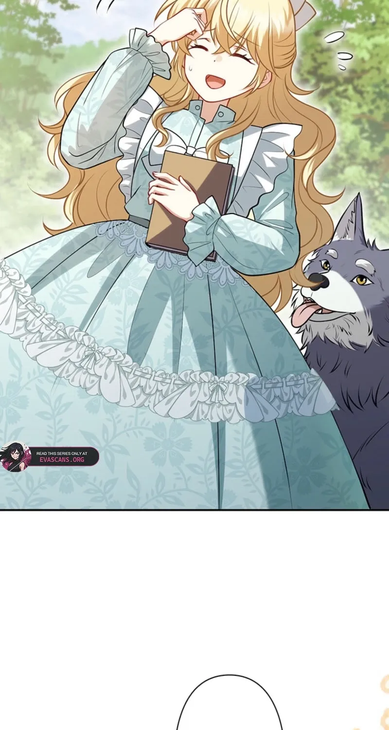 Abandoned, Is It Really Okay to Be Loved This Much? Chapter 16 page 31 - 