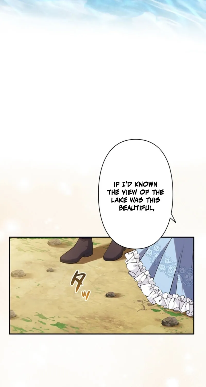 Abandoned, Is It Really Okay to Be Loved This Much? Chapter 16 page 37 - 
