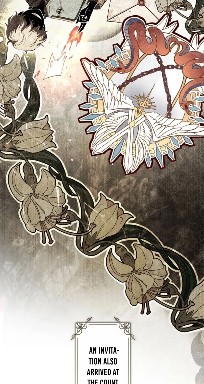 Abandoned, Is It Really Okay to Be Loved This Much? Chapter 16 page 5 - 