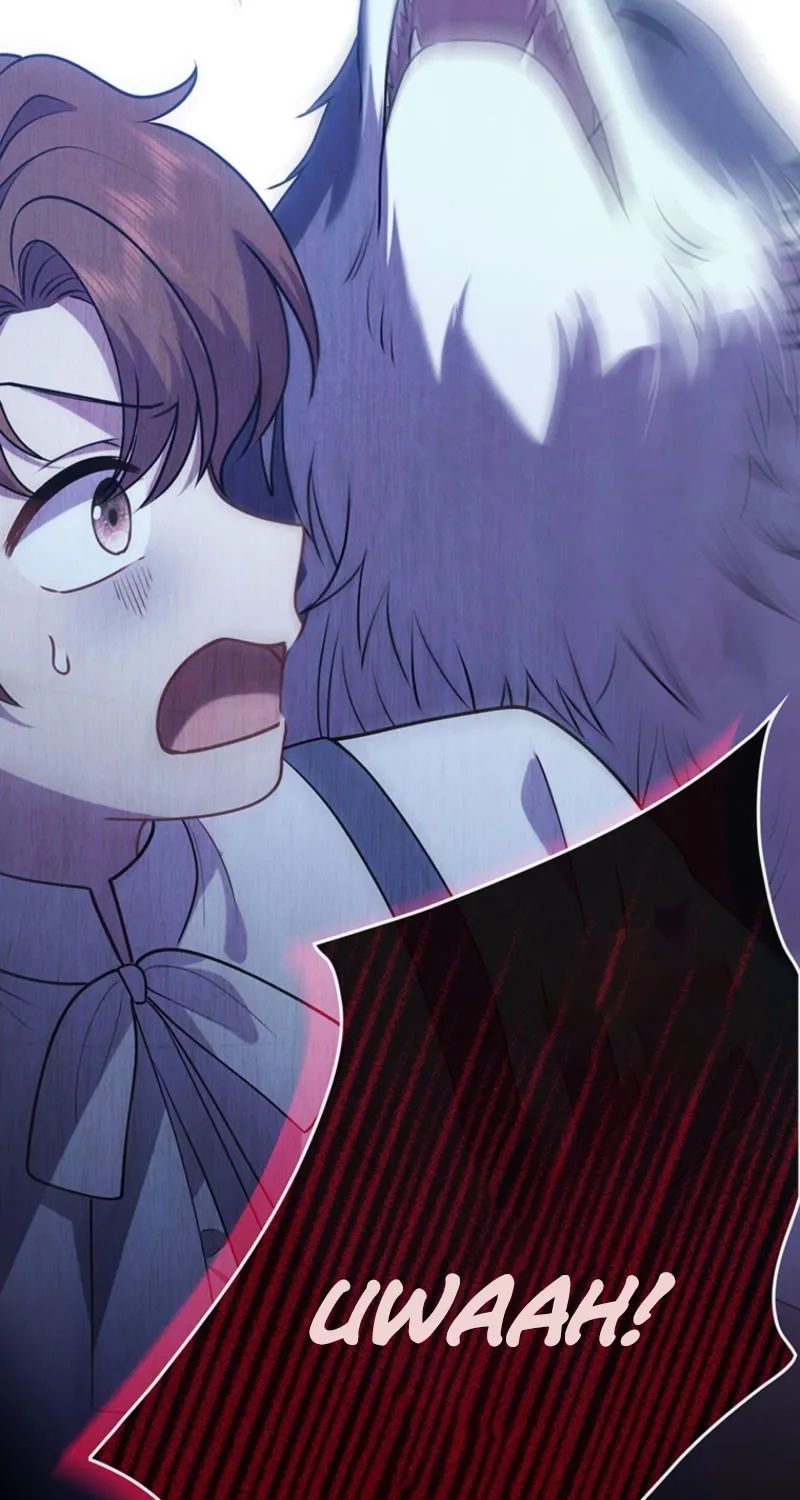 Abandoned, Is It Really Okay to Be Loved This Much? Chapter 16 page 44 - 
