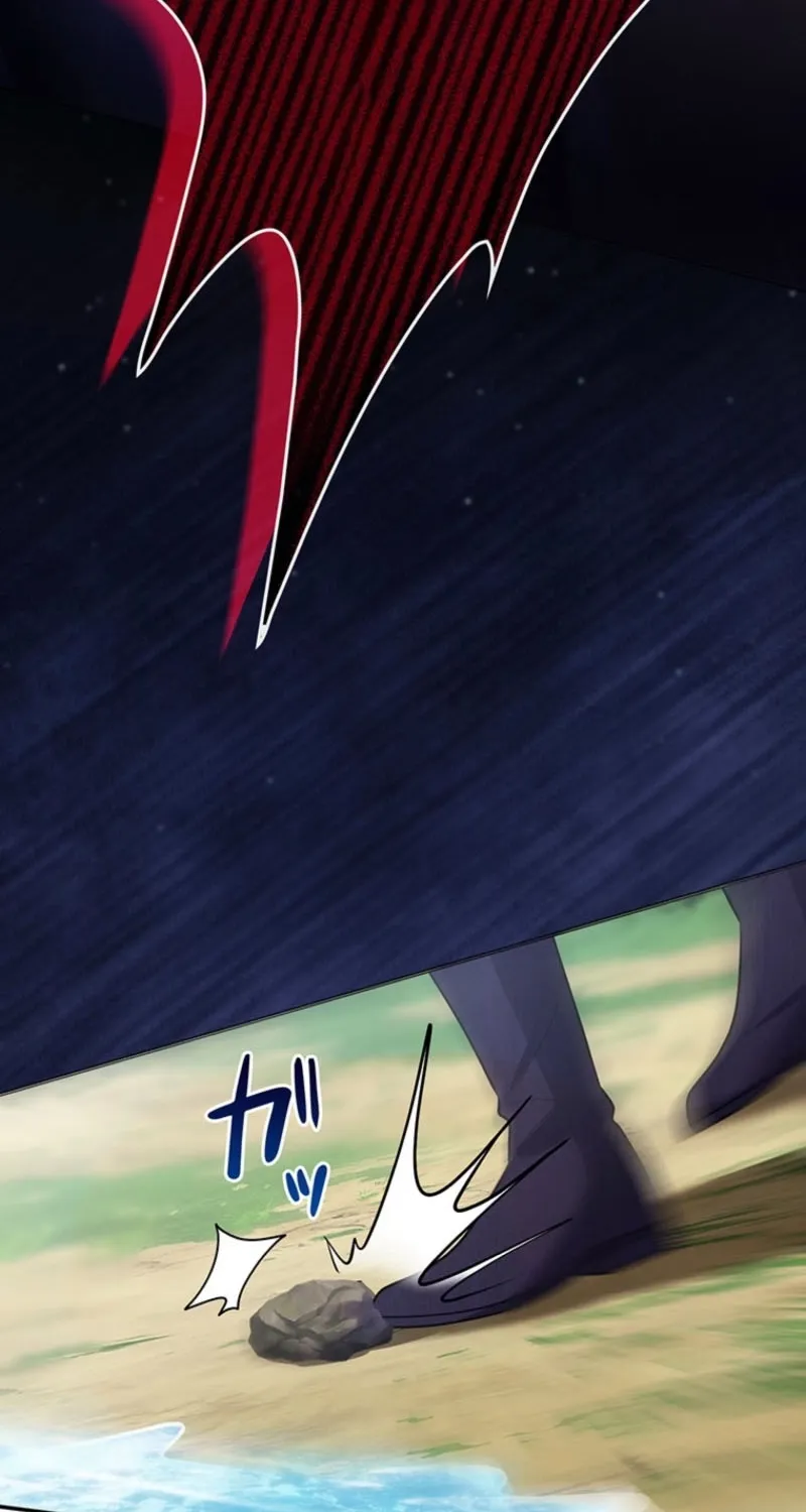 Abandoned, Is It Really Okay to Be Loved This Much? Chapter 16 page 45 - 