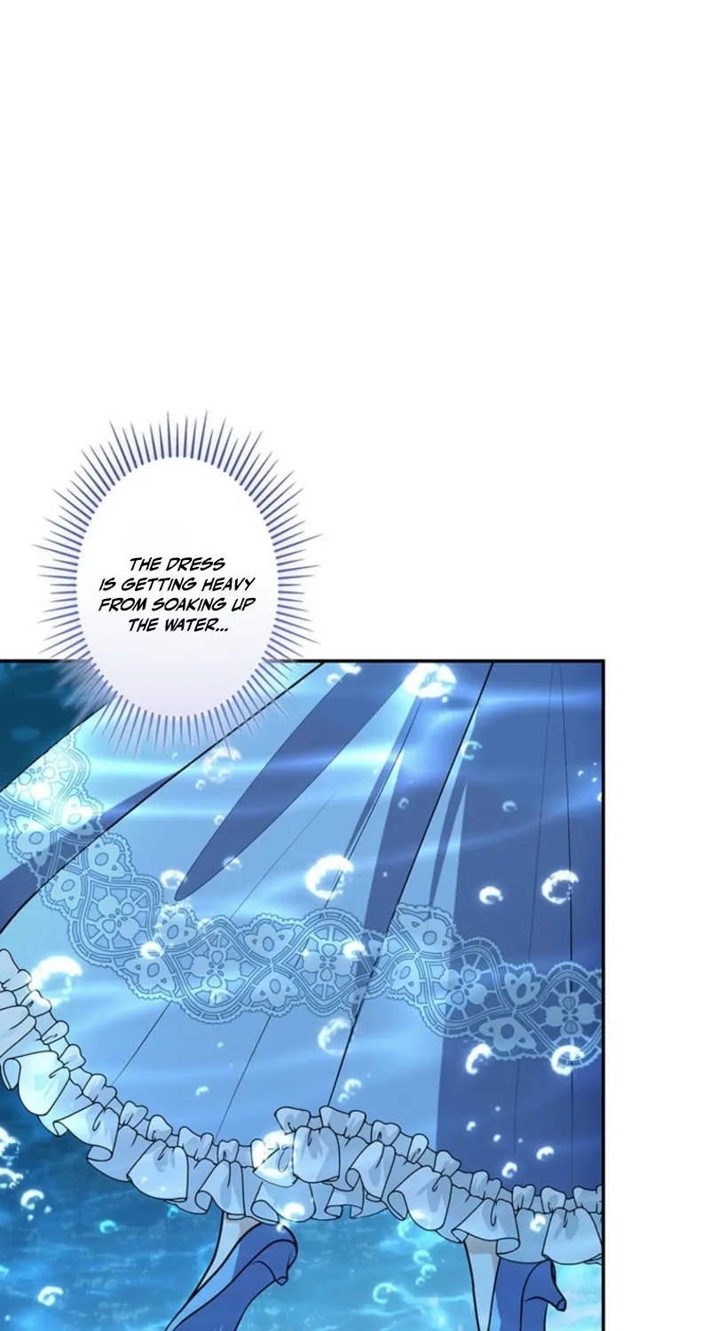 Abandoned, Is It Really Okay to Be Loved This Much? Chapter 16 page 55 - 