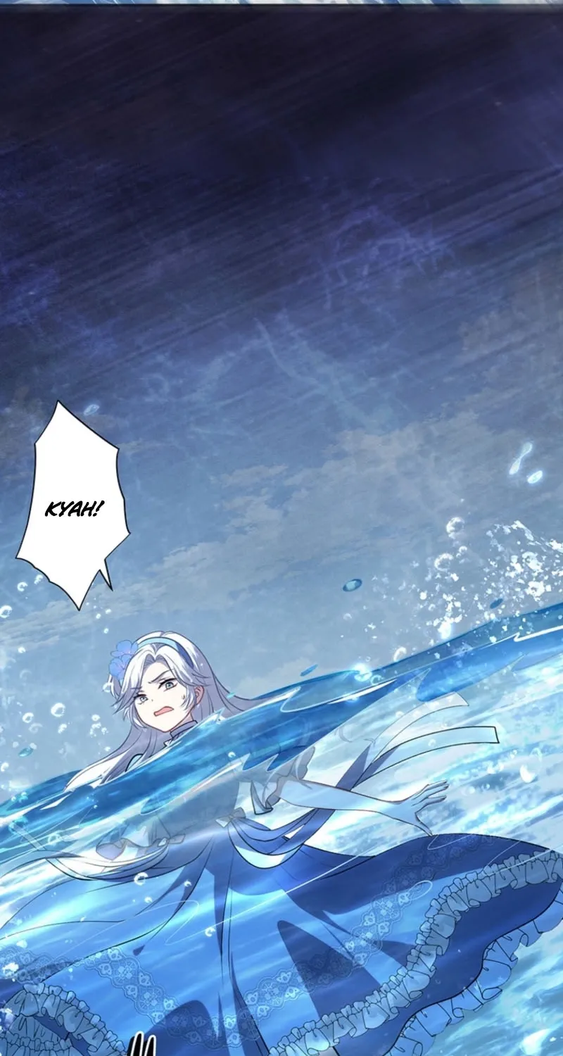 Abandoned, Is It Really Okay to Be Loved This Much? Chapter 16 page 61 - 