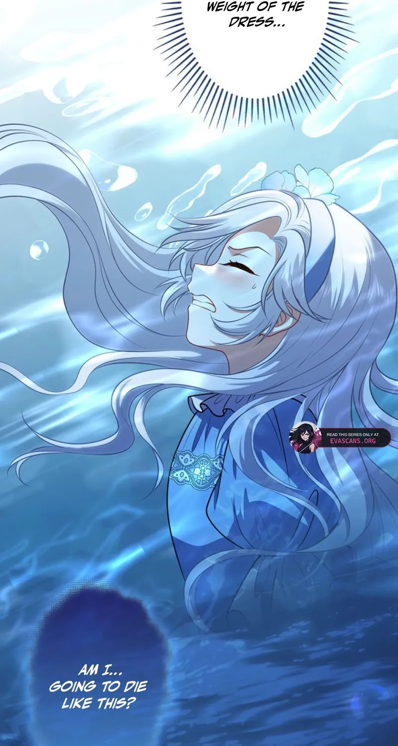 Abandoned, Is It Really Okay to Be Loved This Much? Chapter 16 page 63 - 
