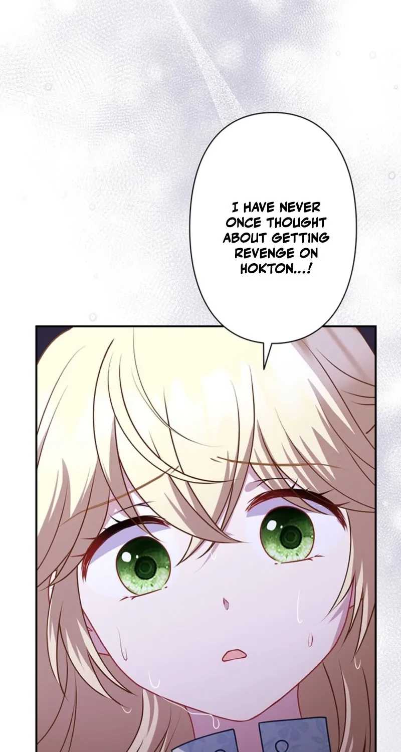 Abandoned, Is It Really Okay to Be Loved This Much? Chapter 16 page 78 - 