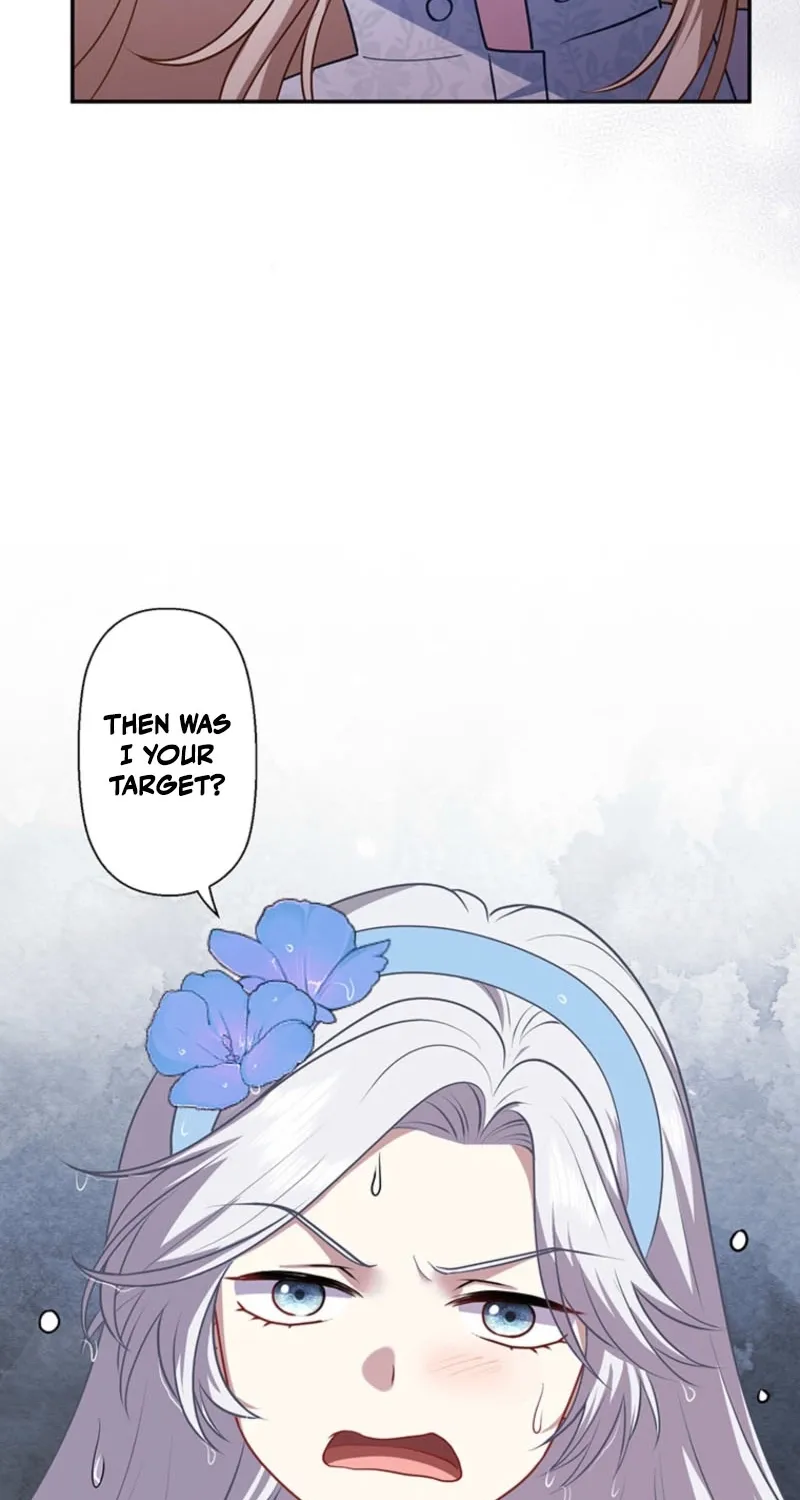 Abandoned, Is It Really Okay to Be Loved This Much? Chapter 16 page 79 - 