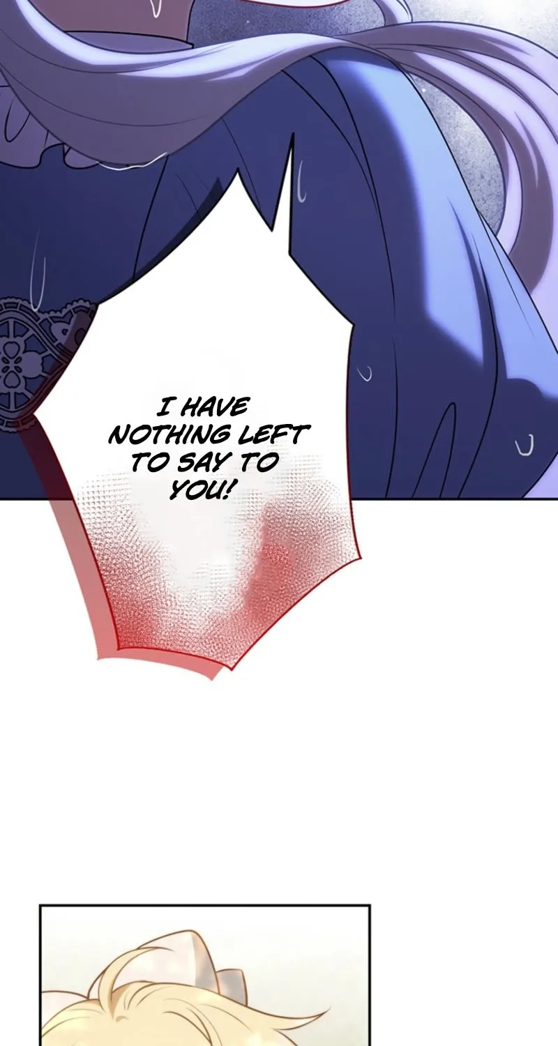 Abandoned, Is It Really Okay to Be Loved This Much? Chapter 16 page 84 - 