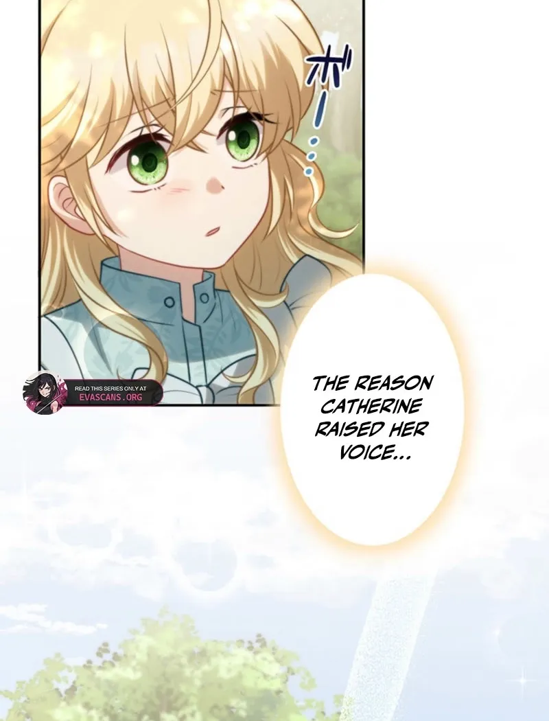 Abandoned, Is It Really Okay to Be Loved This Much? Chapter 16 page 85 - 