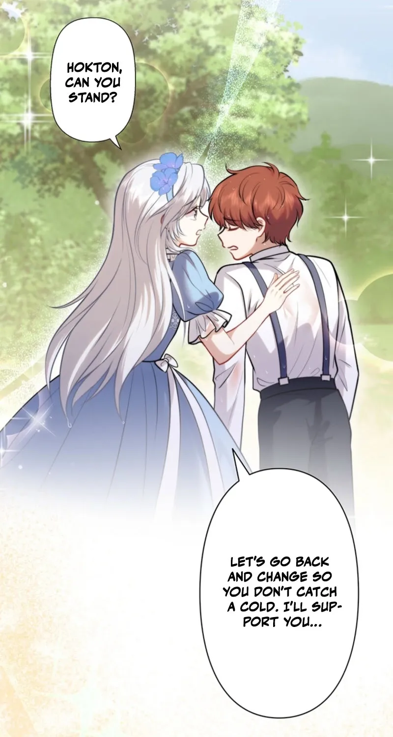 Abandoned, Is It Really Okay to Be Loved This Much? Chapter 16 page 86 - 
