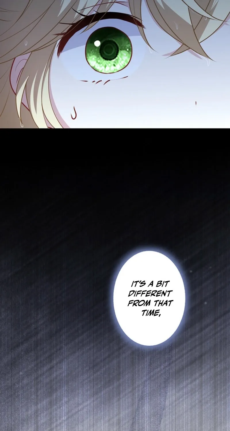 Abandoned, Is It Really Okay to Be Loved This Much? Chapter 16 page 93 - 