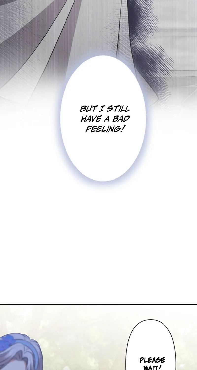 Abandoned, Is It Really Okay to Be Loved This Much? Chapter 16 page 95 - 