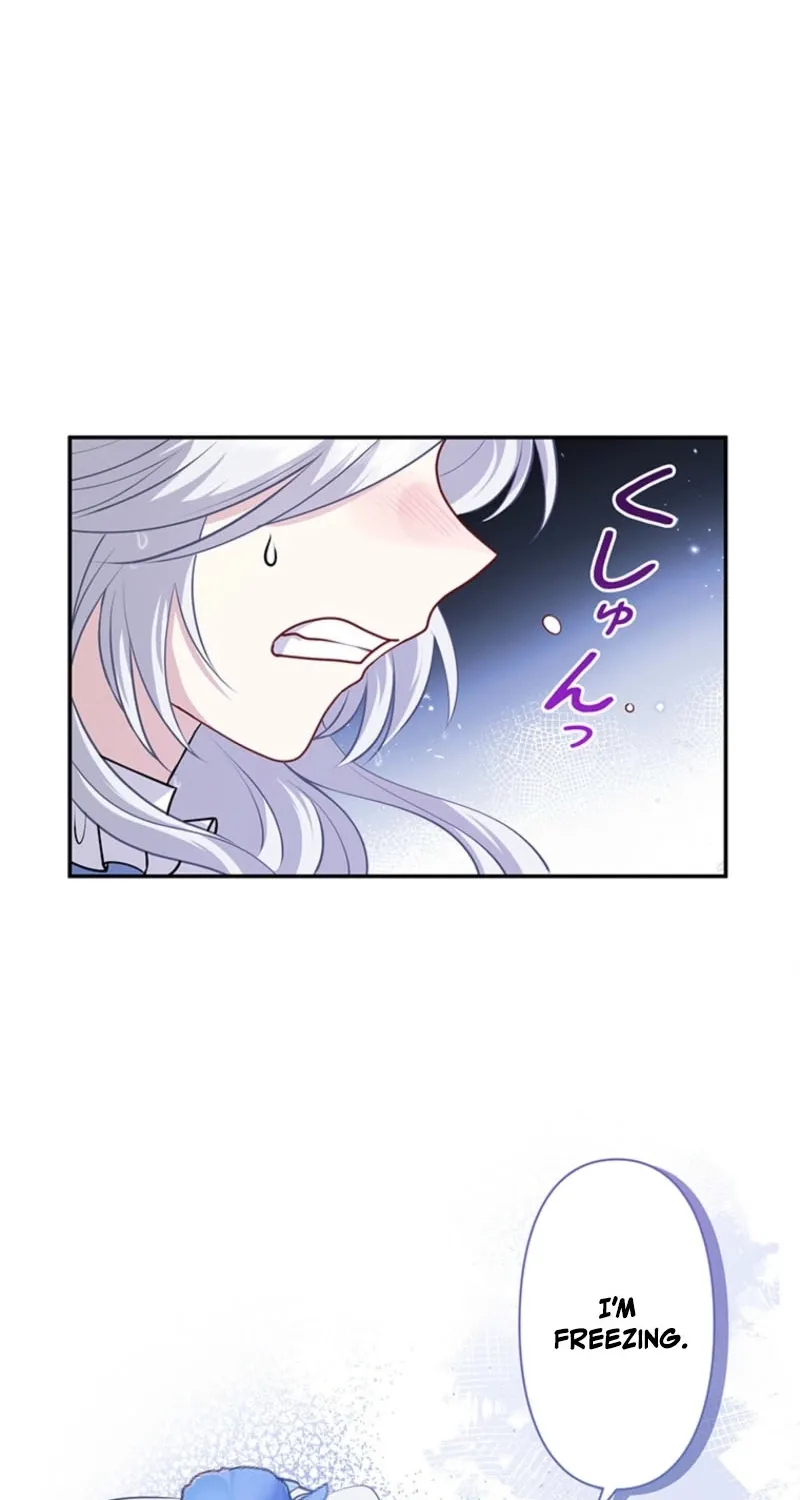 Abandoned, Is It Really Okay to Be Loved This Much? Chapter 16 page 98 - 