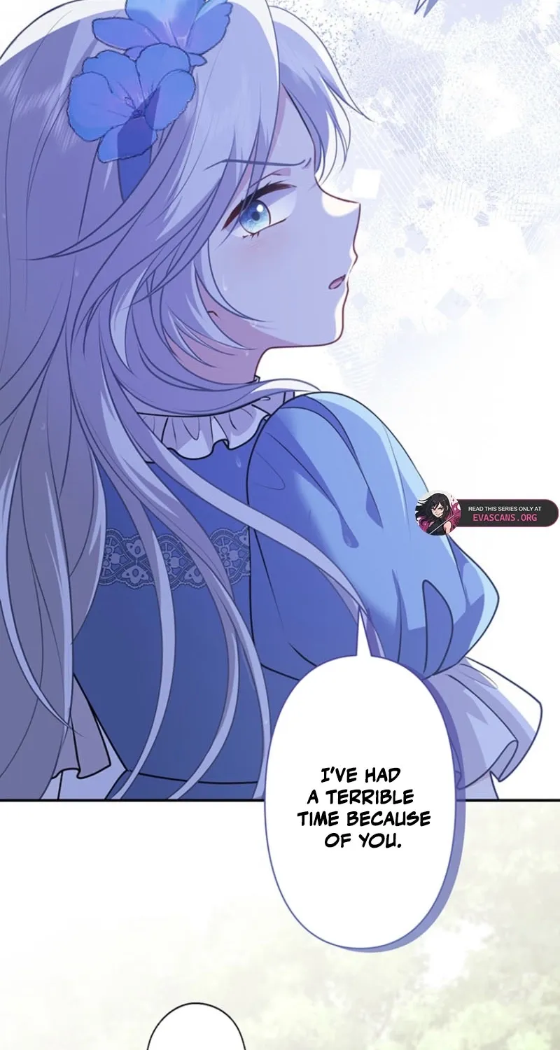 Abandoned, Is It Really Okay to Be Loved This Much? Chapter 16 page 99 - 