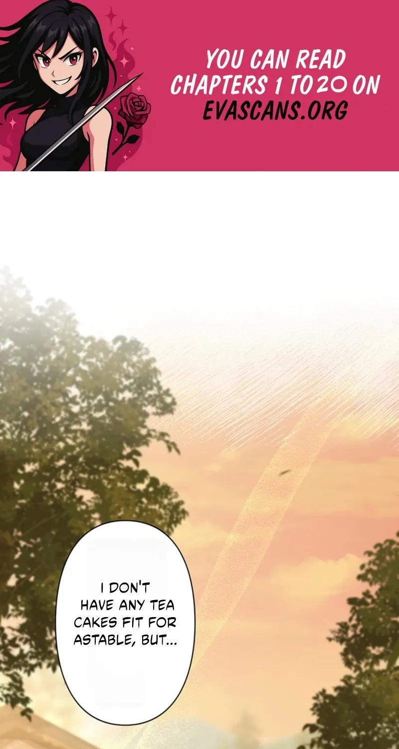 Abandoned, Is It Really Okay to Be Loved This Much? Chapter 17 page 1 - 