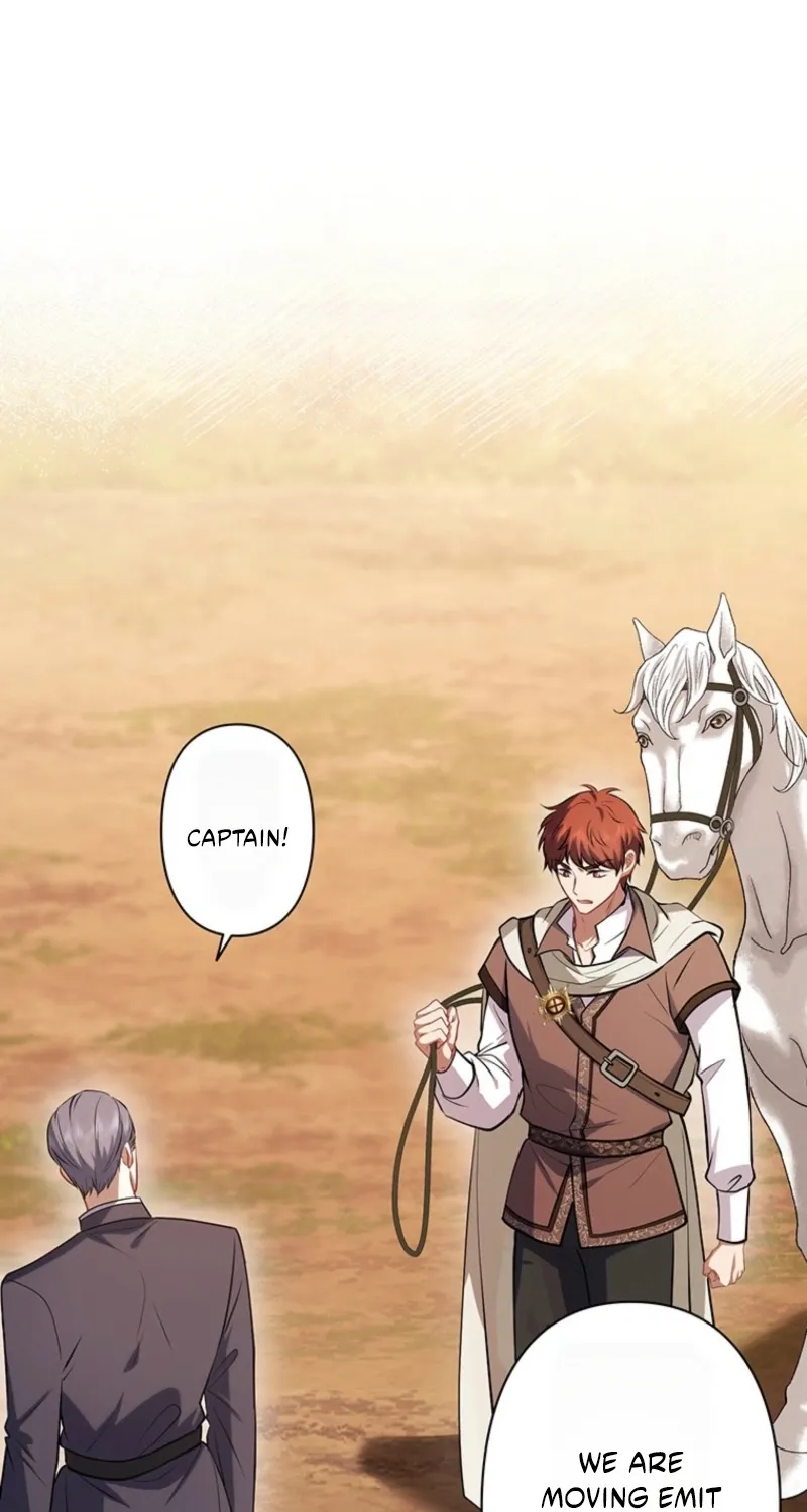 Abandoned, Is It Really Okay to Be Loved This Much? Chapter 17 page 102 - 