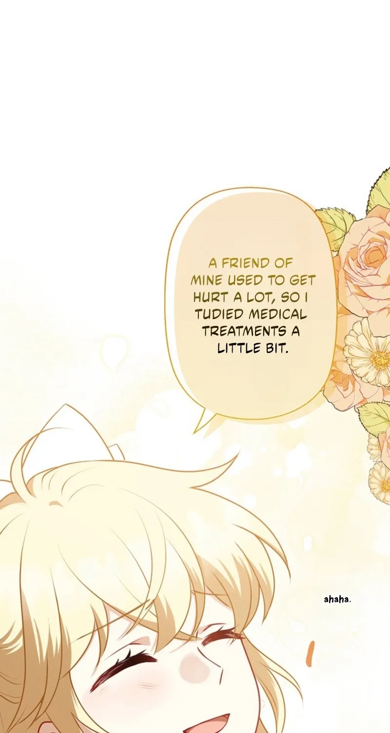 Abandoned, Is It Really Okay to Be Loved This Much? Chapter 17 page 107 - 