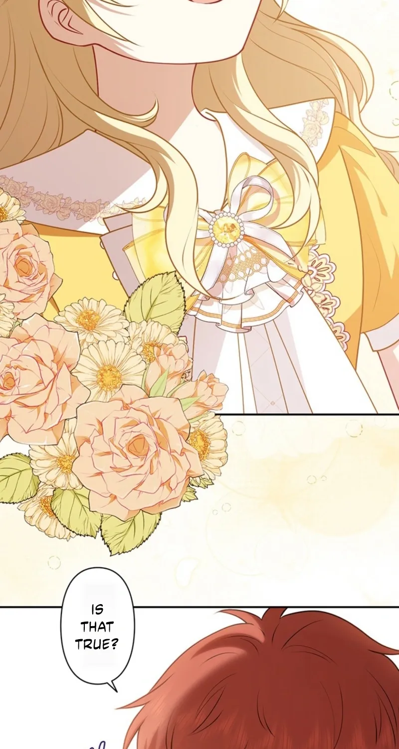 Abandoned, Is It Really Okay to Be Loved This Much? Chapter 17 page 108 - 