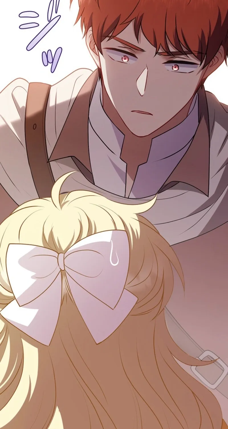 Abandoned, Is It Really Okay to Be Loved This Much? Chapter 17 page 109 - 