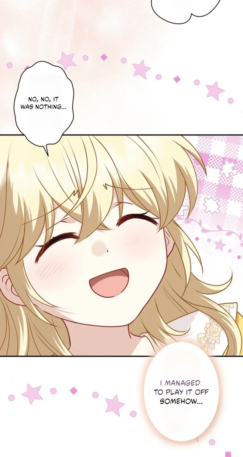 Abandoned, Is It Really Okay to Be Loved This Much? Chapter 17 page 113 - 