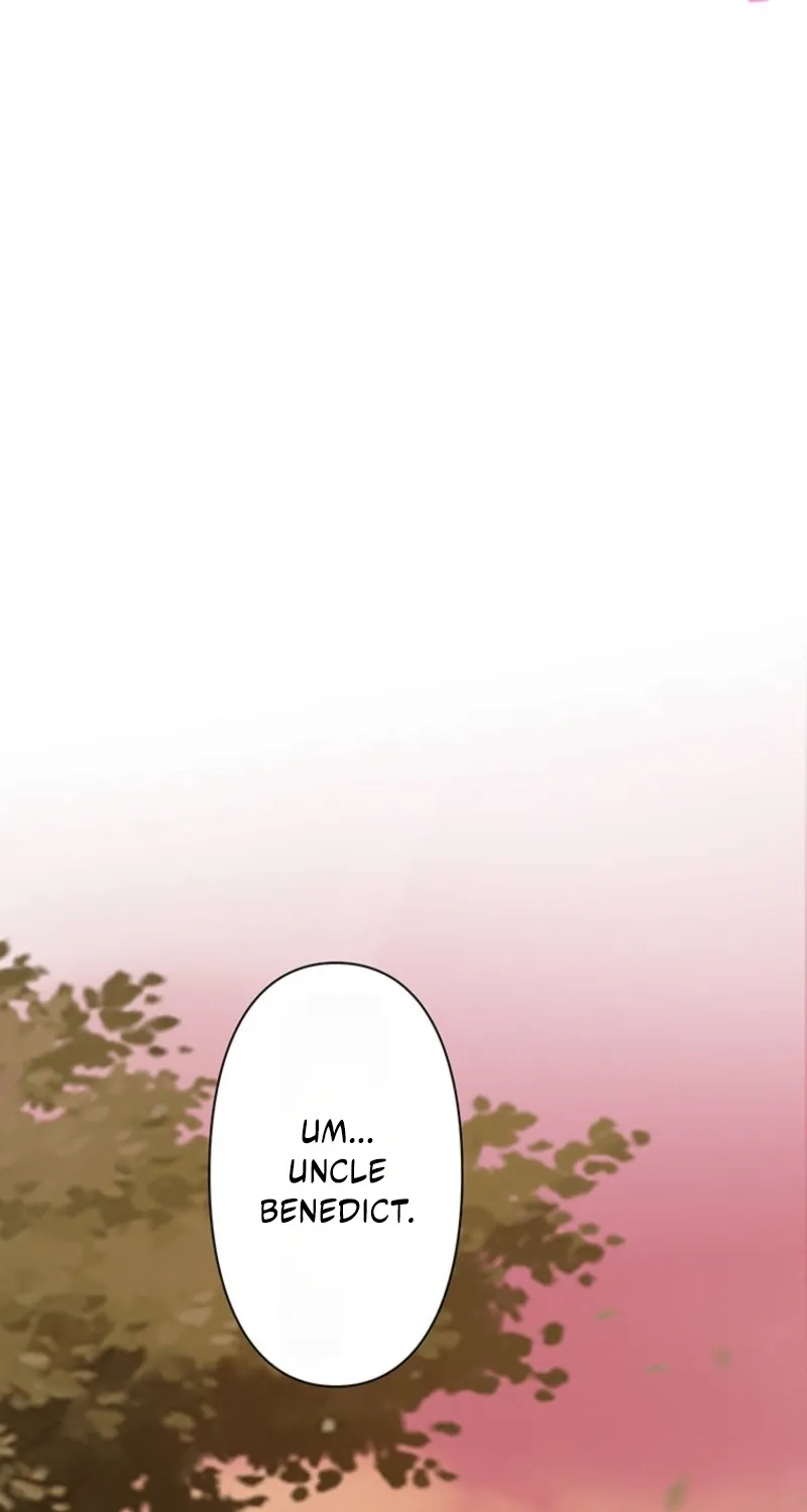 Abandoned, Is It Really Okay to Be Loved This Much? Chapter 17 page 114 - 