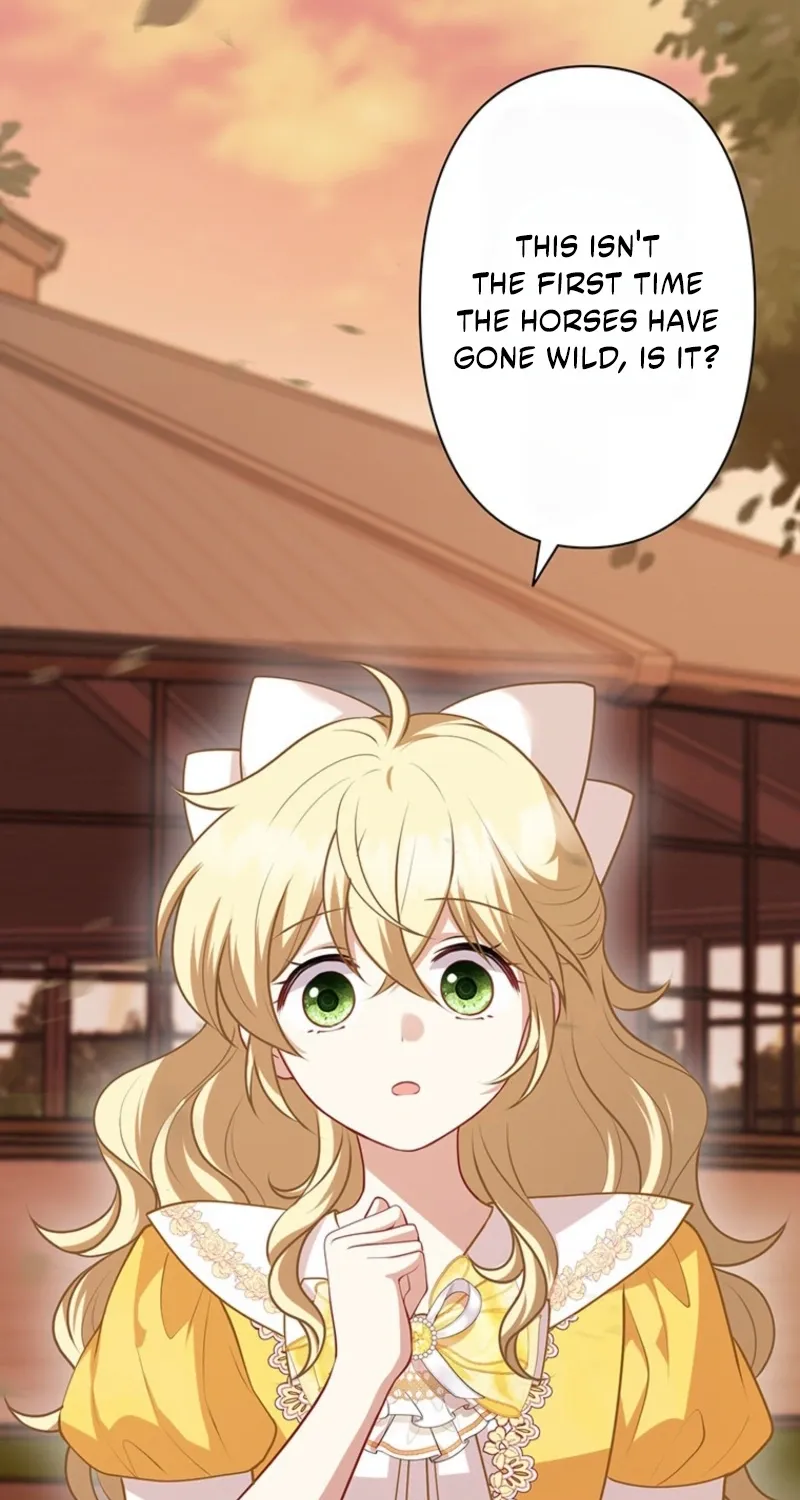 Abandoned, Is It Really Okay to Be Loved This Much? Chapter 17 page 116 - 