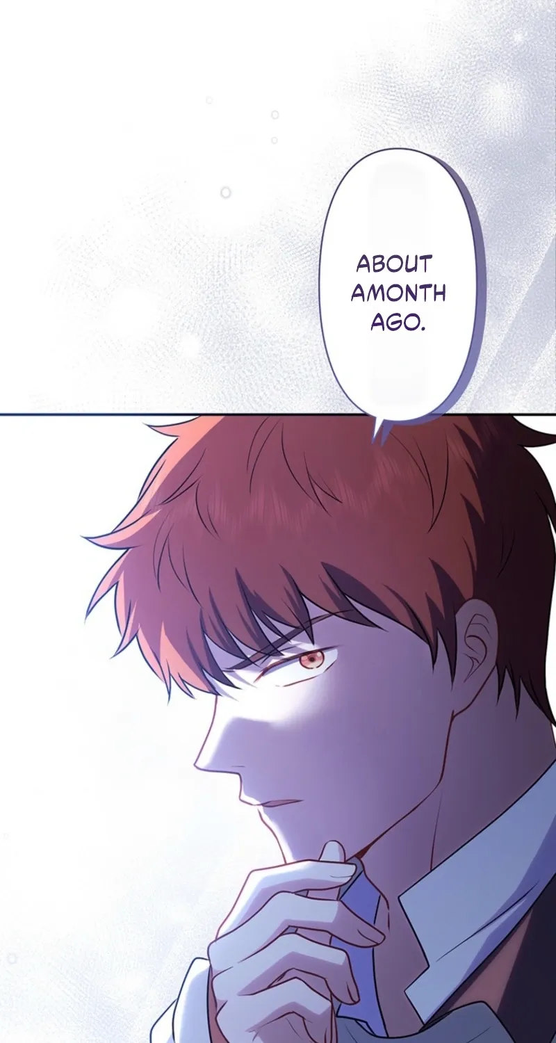 Abandoned, Is It Really Okay to Be Loved This Much? Chapter 17 page 118 - 