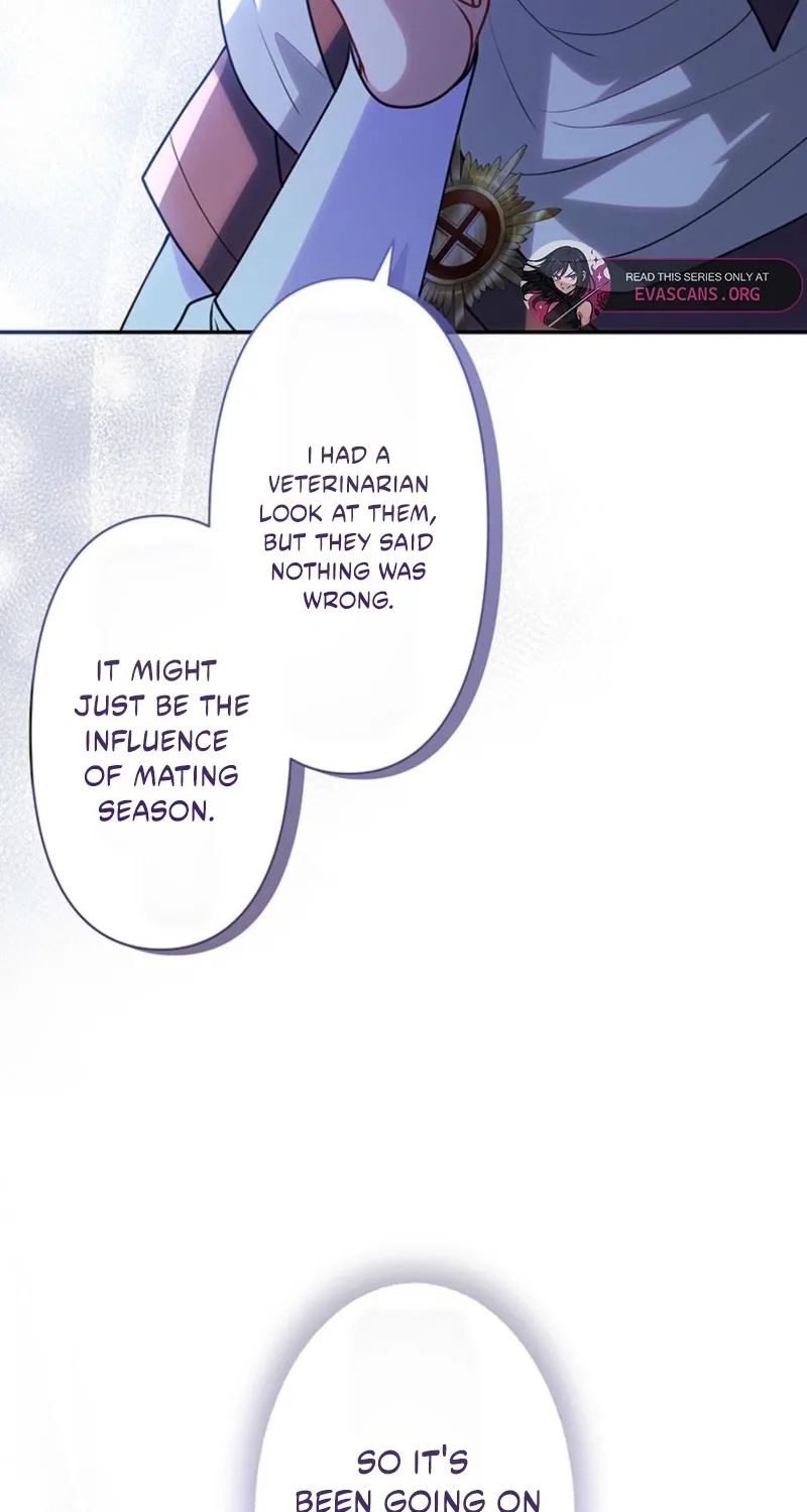 Abandoned, Is It Really Okay to Be Loved This Much? Chapter 17 page 119 - 