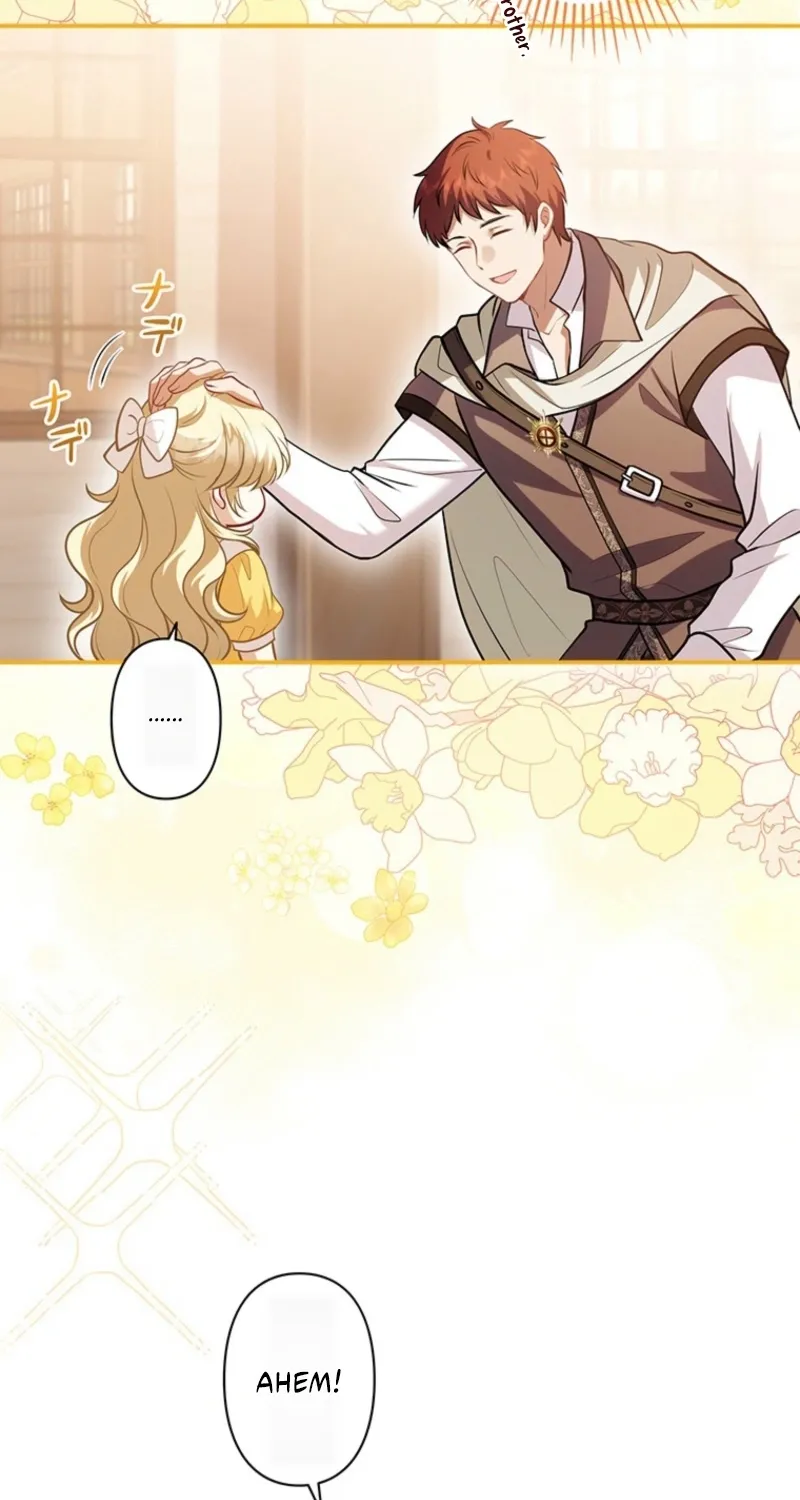 Abandoned, Is It Really Okay to Be Loved This Much? Chapter 17 page 13 - 
