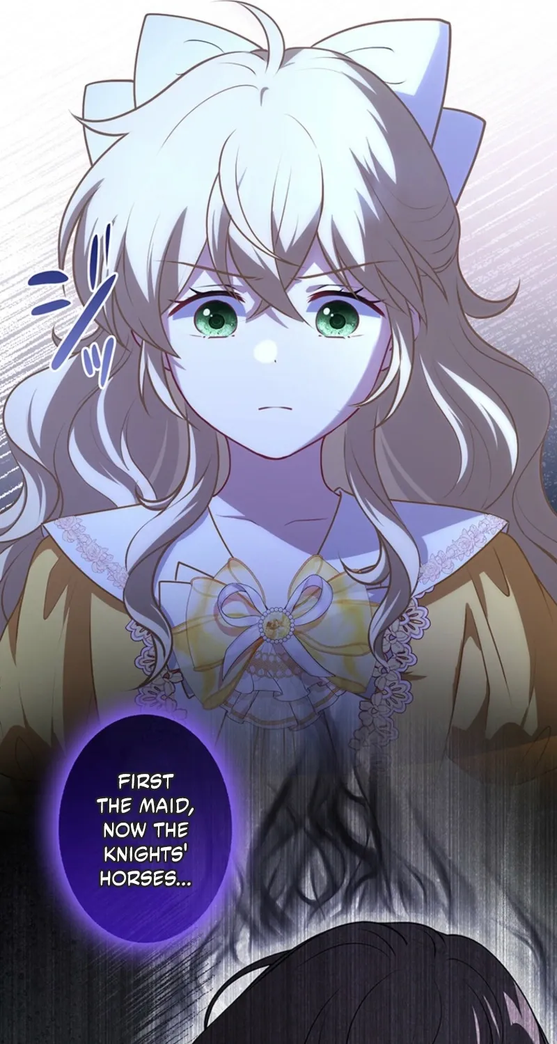 Abandoned, Is It Really Okay to Be Loved This Much? Chapter 17 page 121 - 