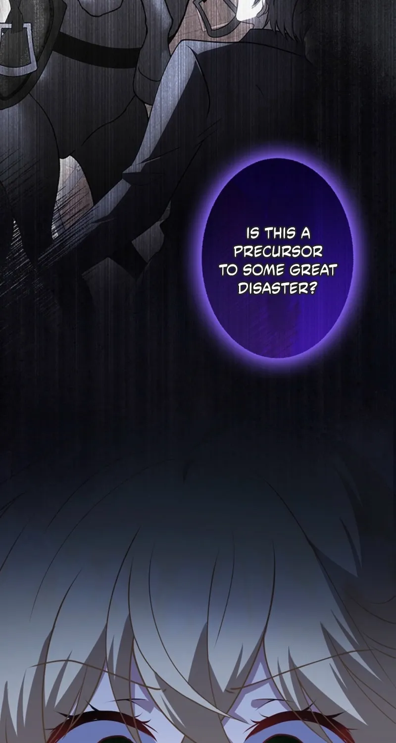 Abandoned, Is It Really Okay to Be Loved This Much? Chapter 17 page 123 - 