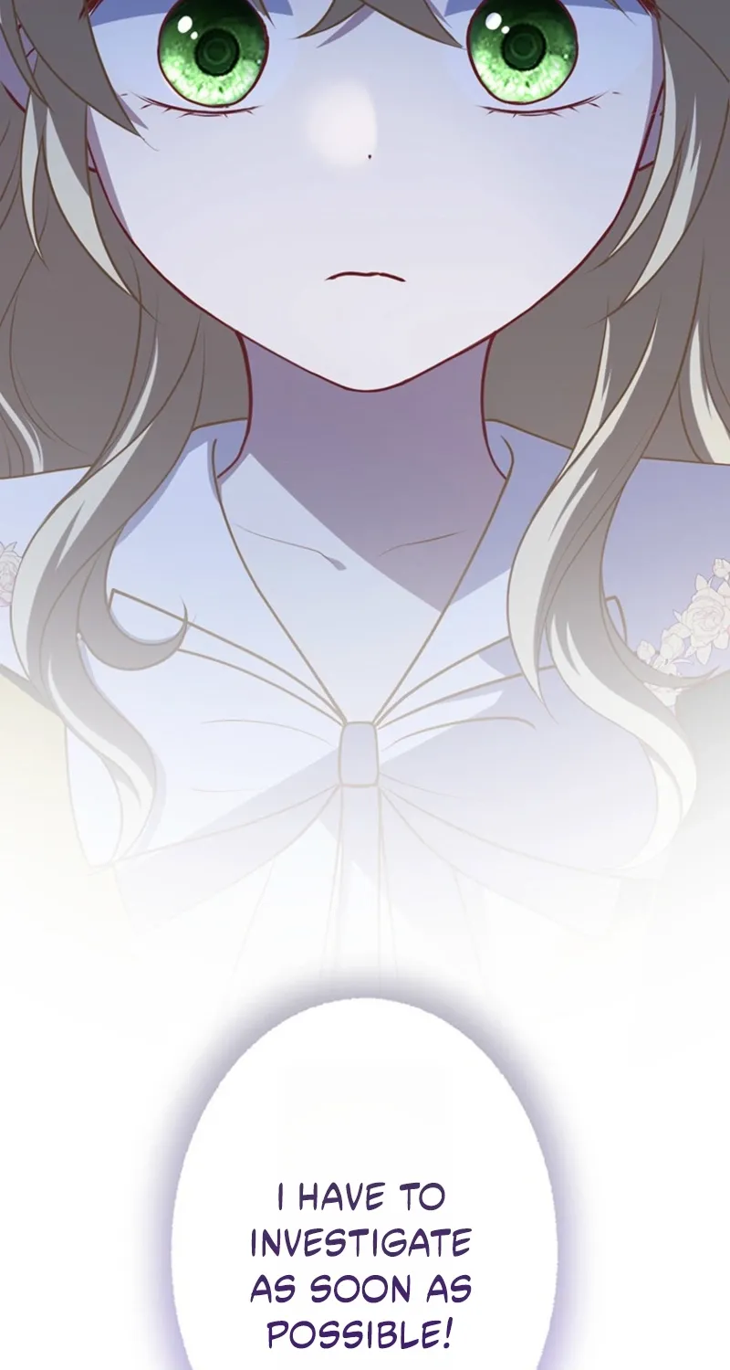 Abandoned, Is It Really Okay to Be Loved This Much? Chapter 17 page 124 - 