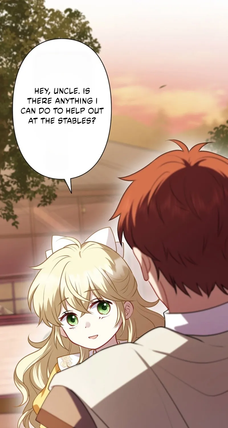 Abandoned, Is It Really Okay to Be Loved This Much? Chapter 17 page 126 - 
