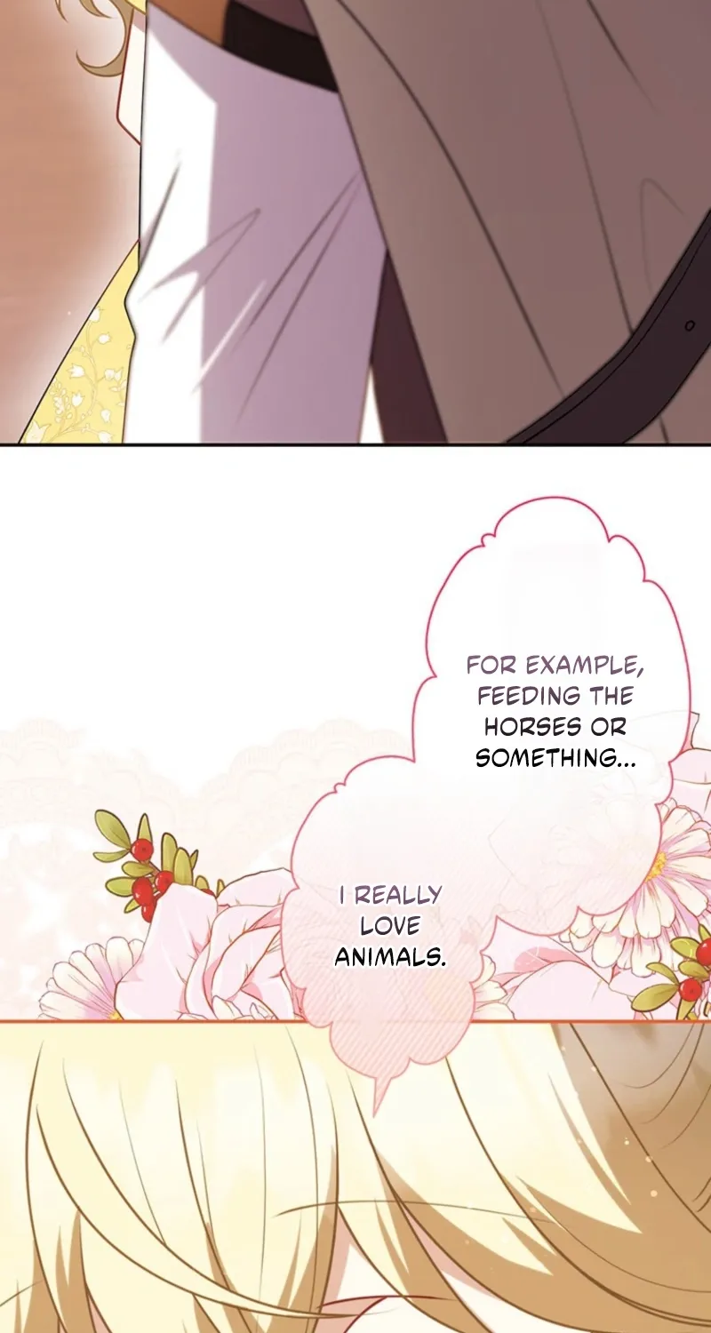 Abandoned, Is It Really Okay to Be Loved This Much? Chapter 17 page 127 - 