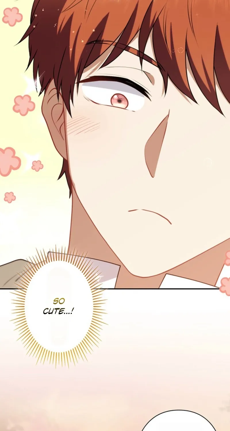 Abandoned, Is It Really Okay to Be Loved This Much? Chapter 17 page 129 - 