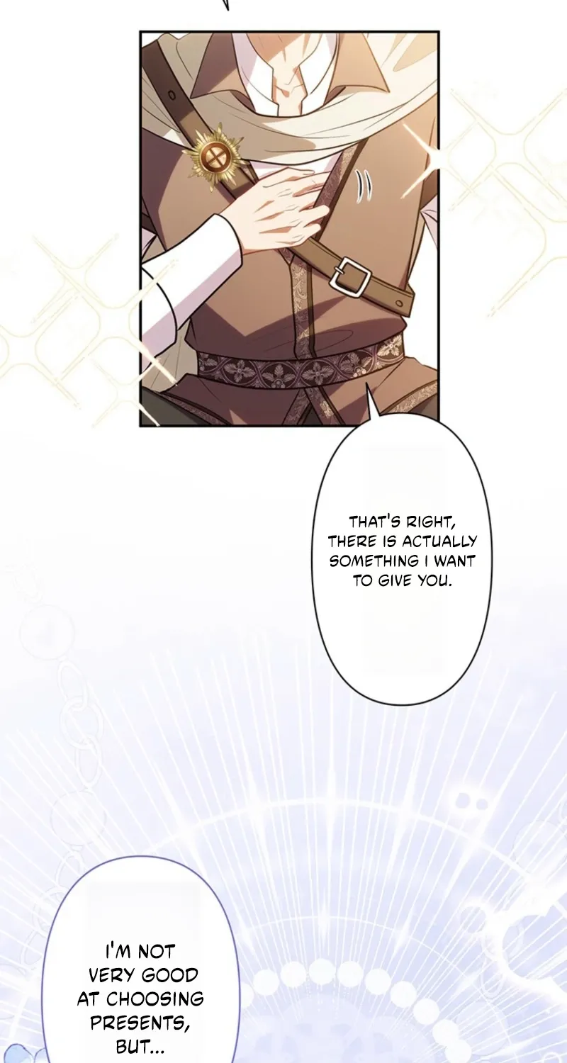 Abandoned, Is It Really Okay to Be Loved This Much? Chapter 17 page 14 - 