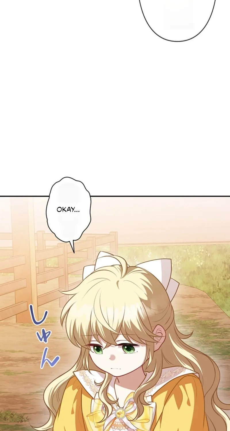 Abandoned, Is It Really Okay to Be Loved This Much? Chapter 17 page 132 - 