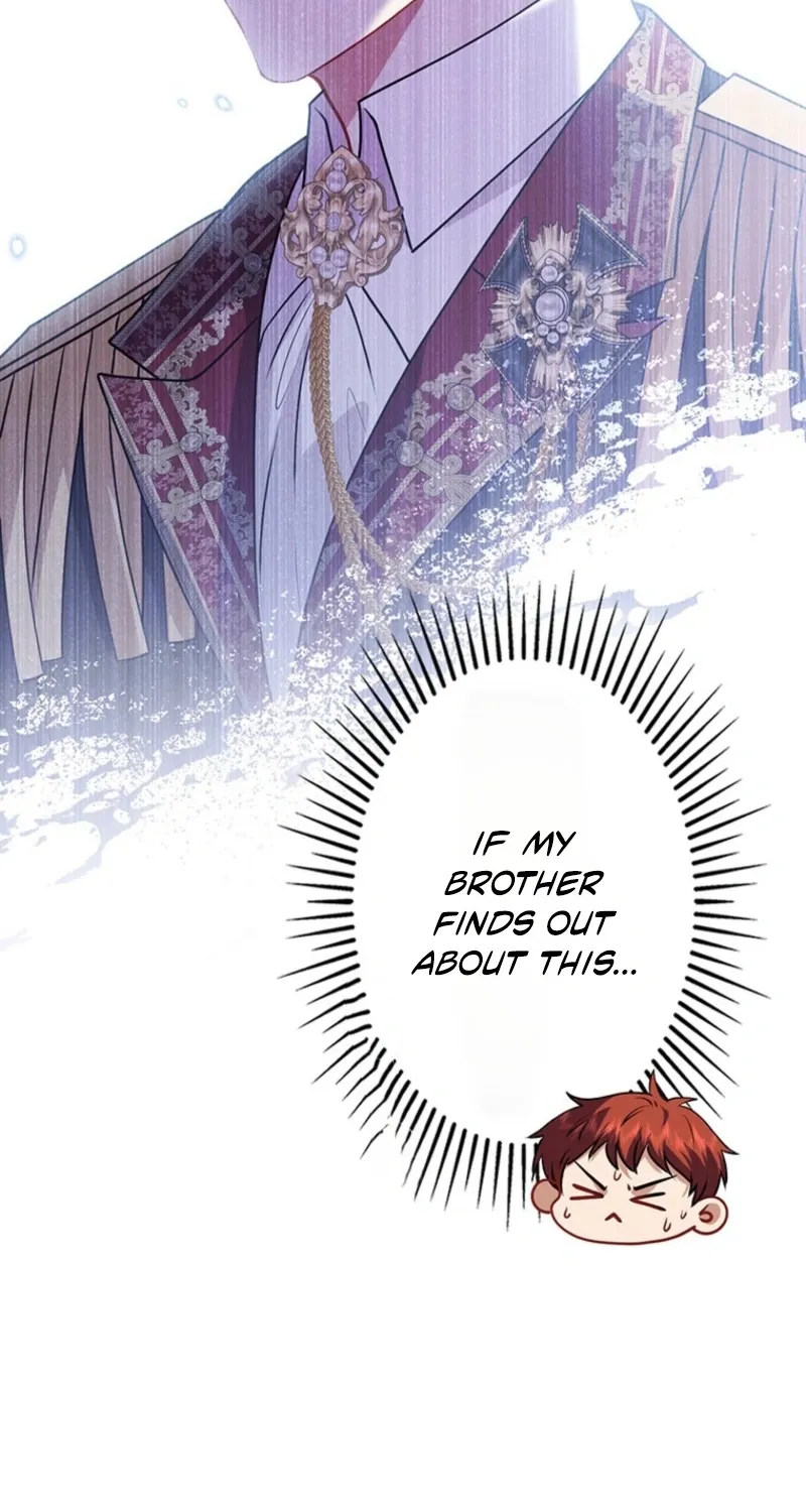 Abandoned, Is It Really Okay to Be Loved This Much? Chapter 17 page 134 - 