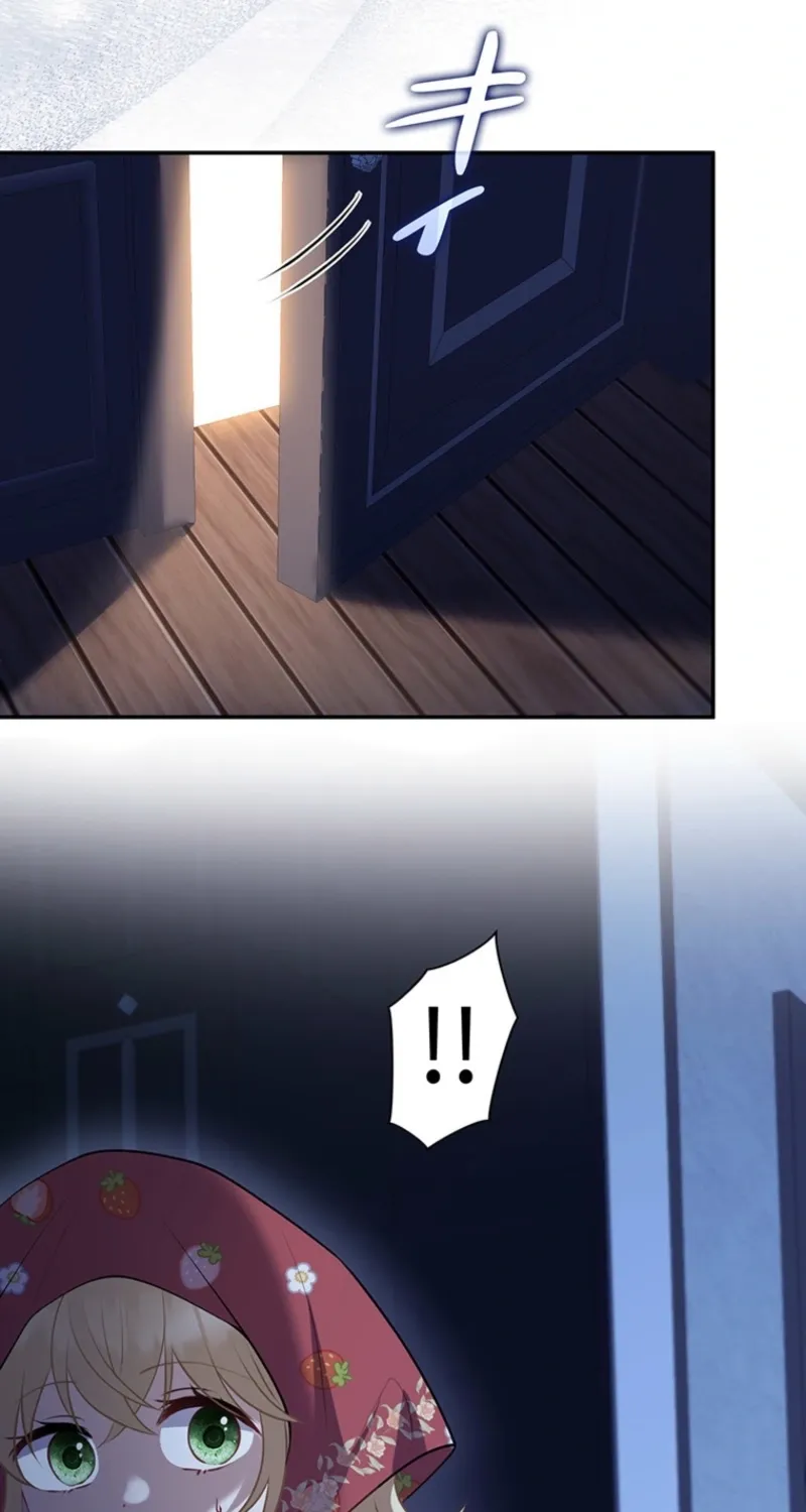 Abandoned, Is It Really Okay to Be Loved This Much? Chapter 17 page 141 - 