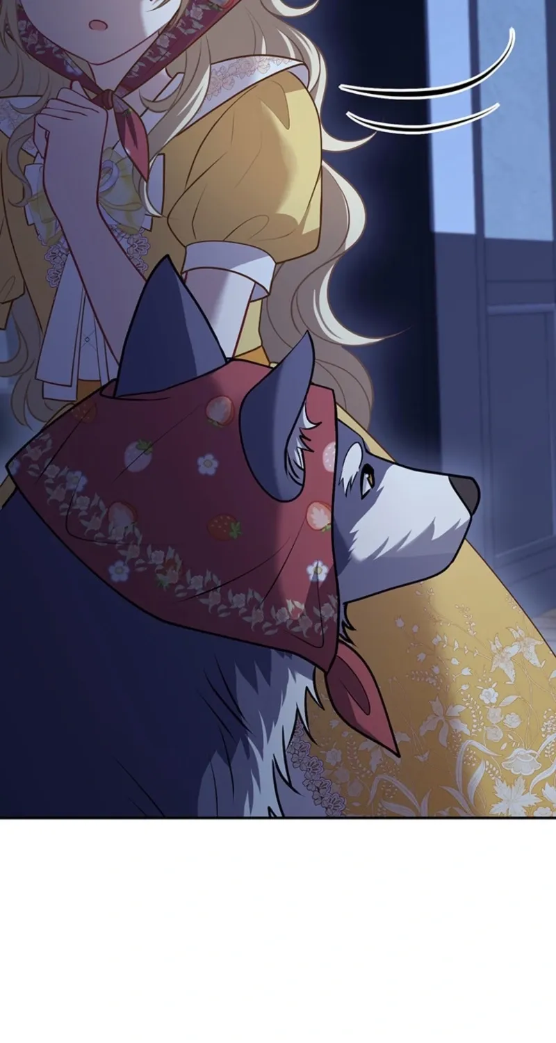 Abandoned, Is It Really Okay to Be Loved This Much? Chapter 17 page 142 - 