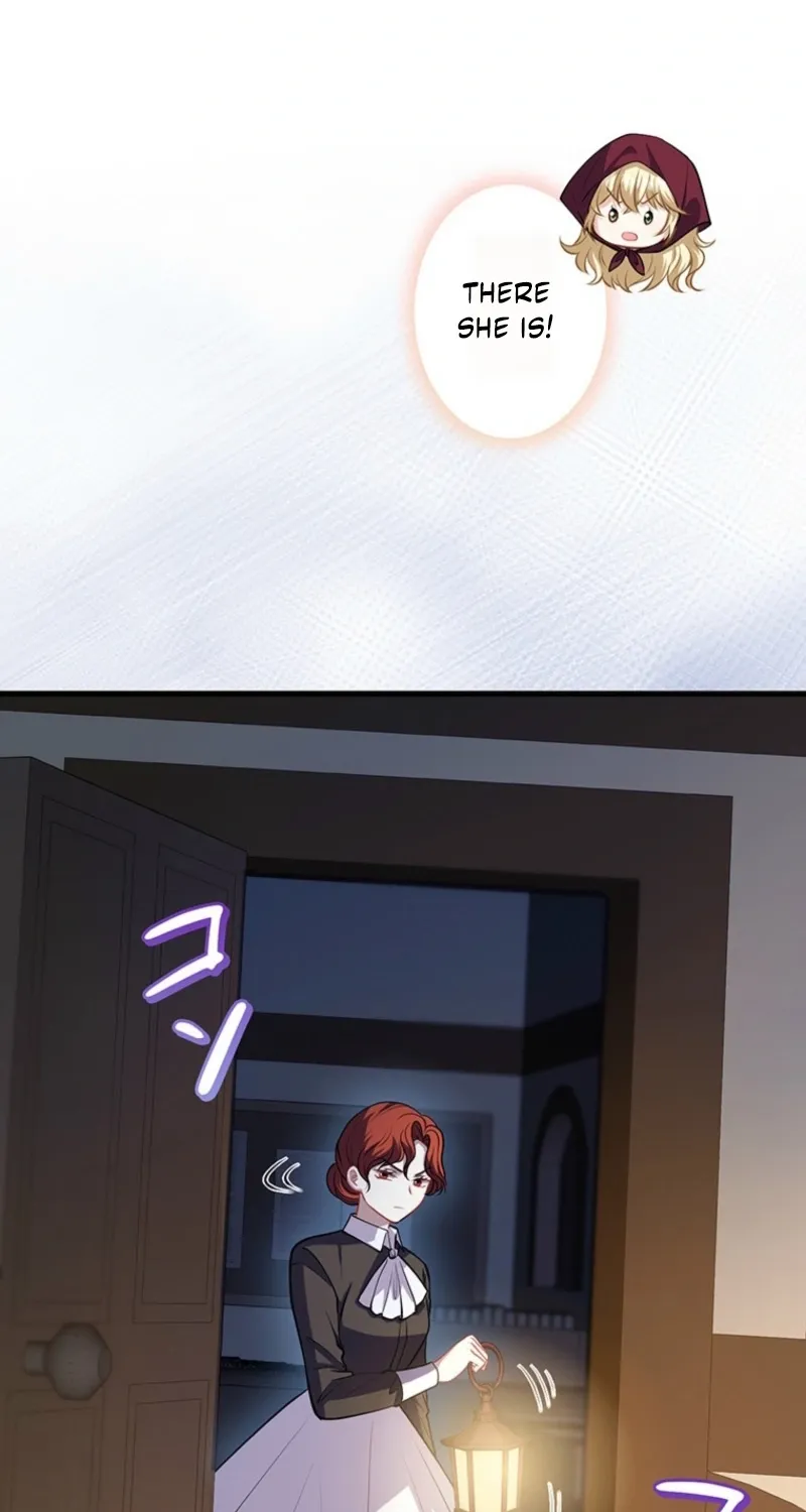 Abandoned, Is It Really Okay to Be Loved This Much? Chapter 17 page 143 - 