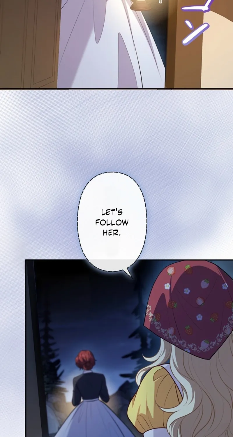Abandoned, Is It Really Okay to Be Loved This Much? Chapter 17 page 144 - 