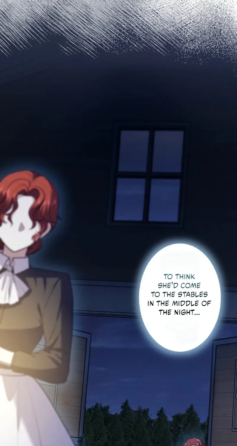 Abandoned, Is It Really Okay to Be Loved This Much? Chapter 17 page 147 - 