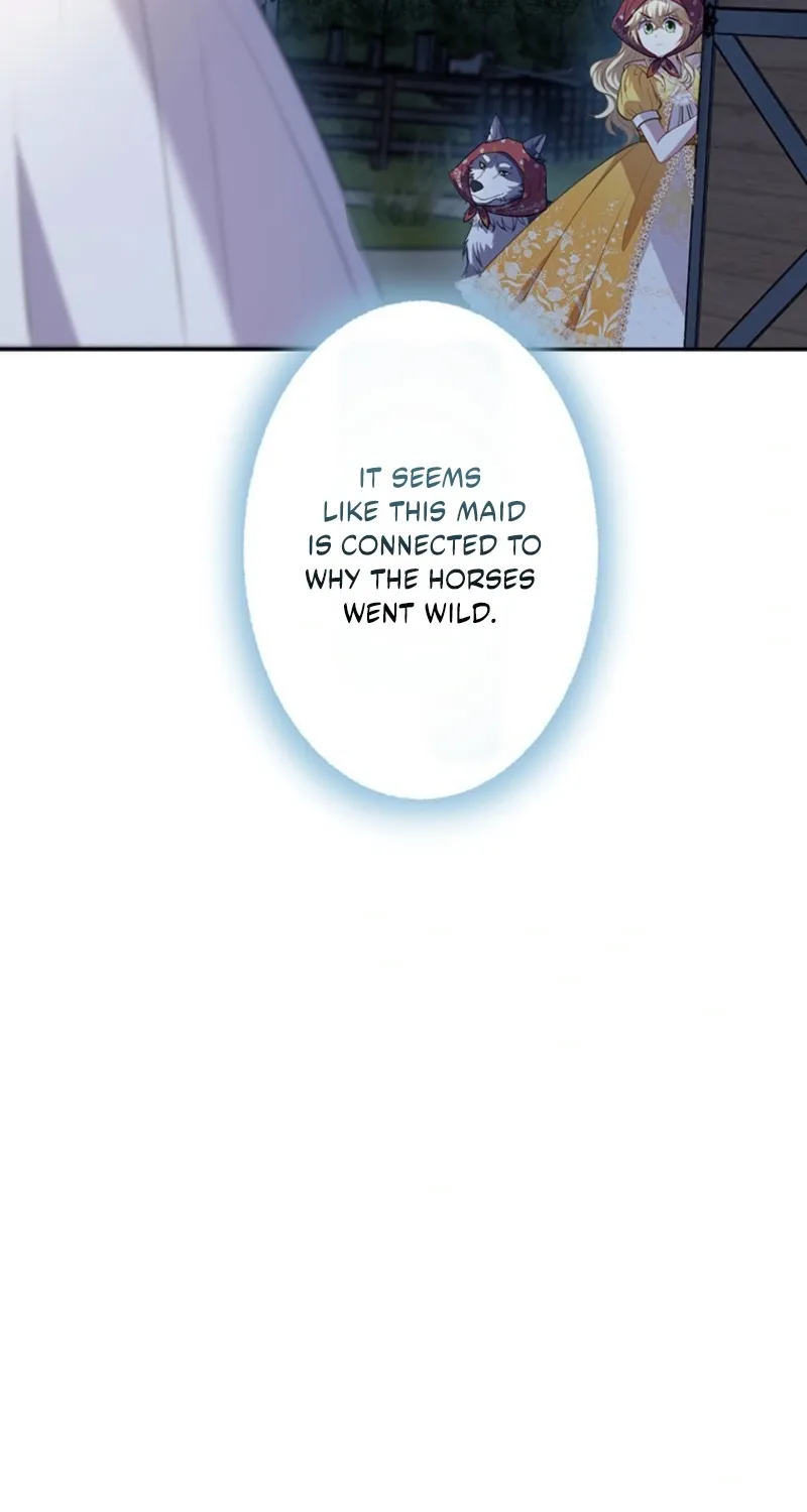 Abandoned, Is It Really Okay to Be Loved This Much? Chapter 17 page 148 - 