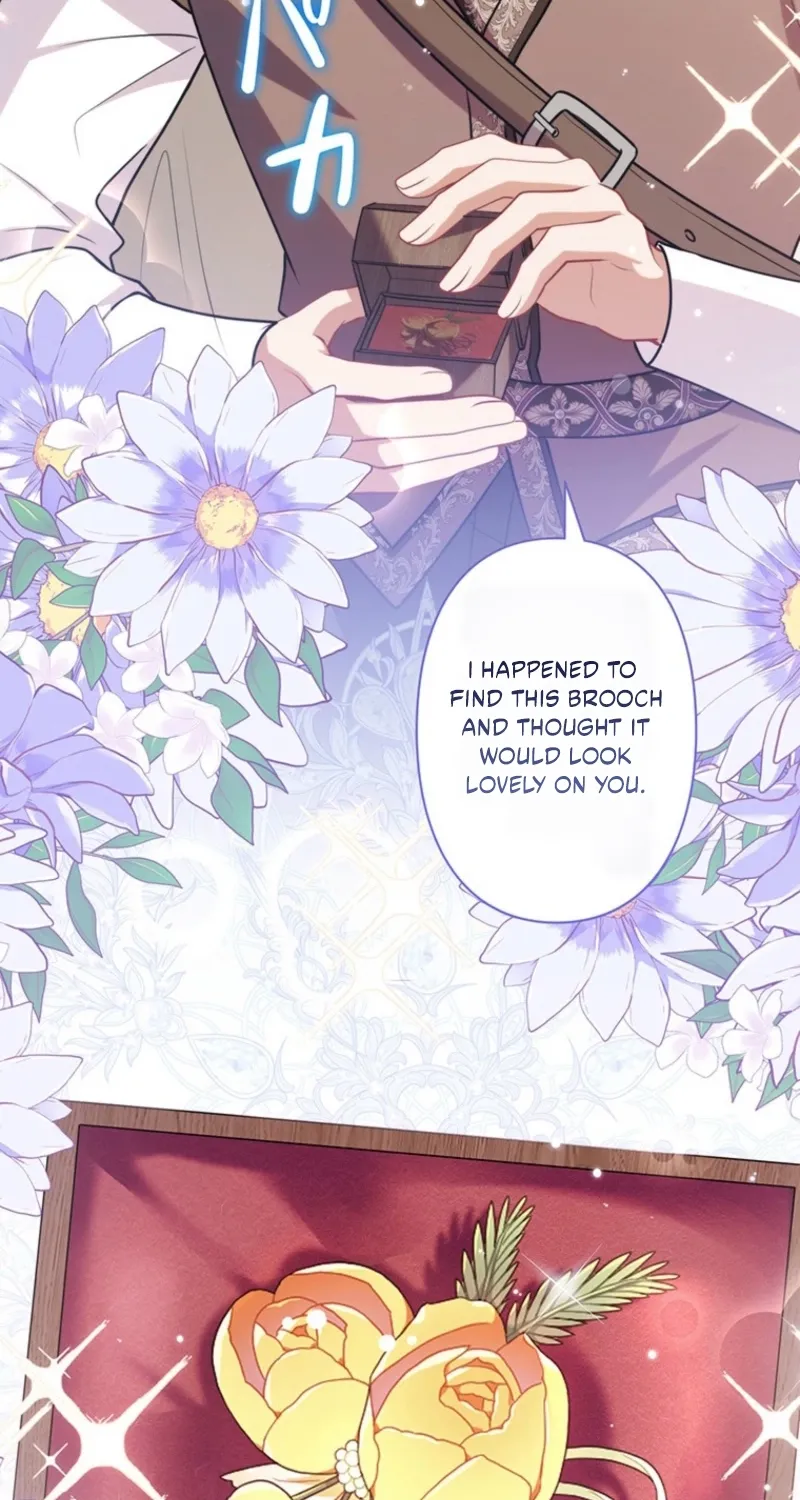 Abandoned, Is It Really Okay to Be Loved This Much? Chapter 17 page 16 - 