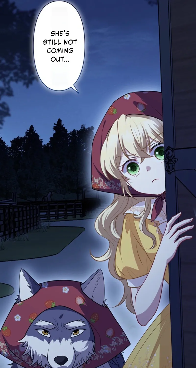 Abandoned, Is It Really Okay to Be Loved This Much? Chapter 17 page 151 - 
