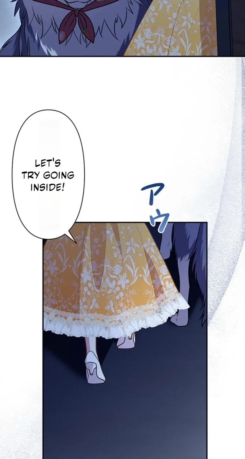 Abandoned, Is It Really Okay to Be Loved This Much? Chapter 17 page 152 - 