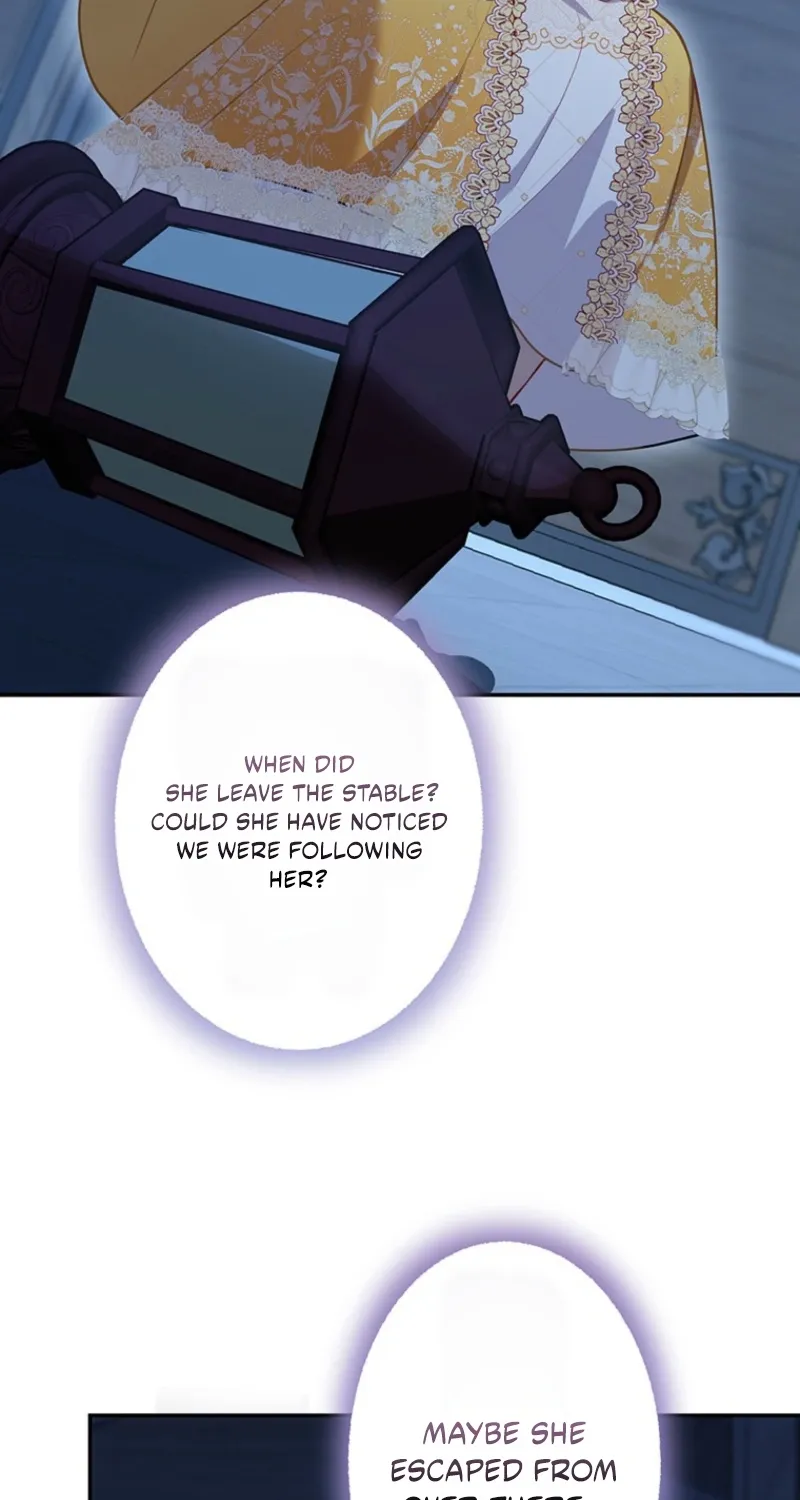 Abandoned, Is It Really Okay to Be Loved This Much? Chapter 17 page 157 - 