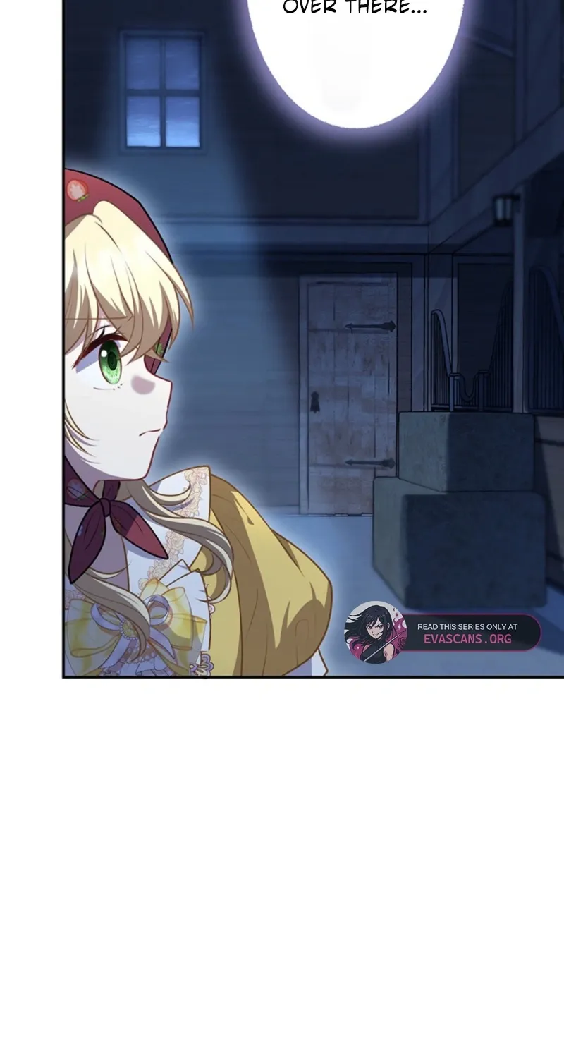 Abandoned, Is It Really Okay to Be Loved This Much? Chapter 17 page 158 - 