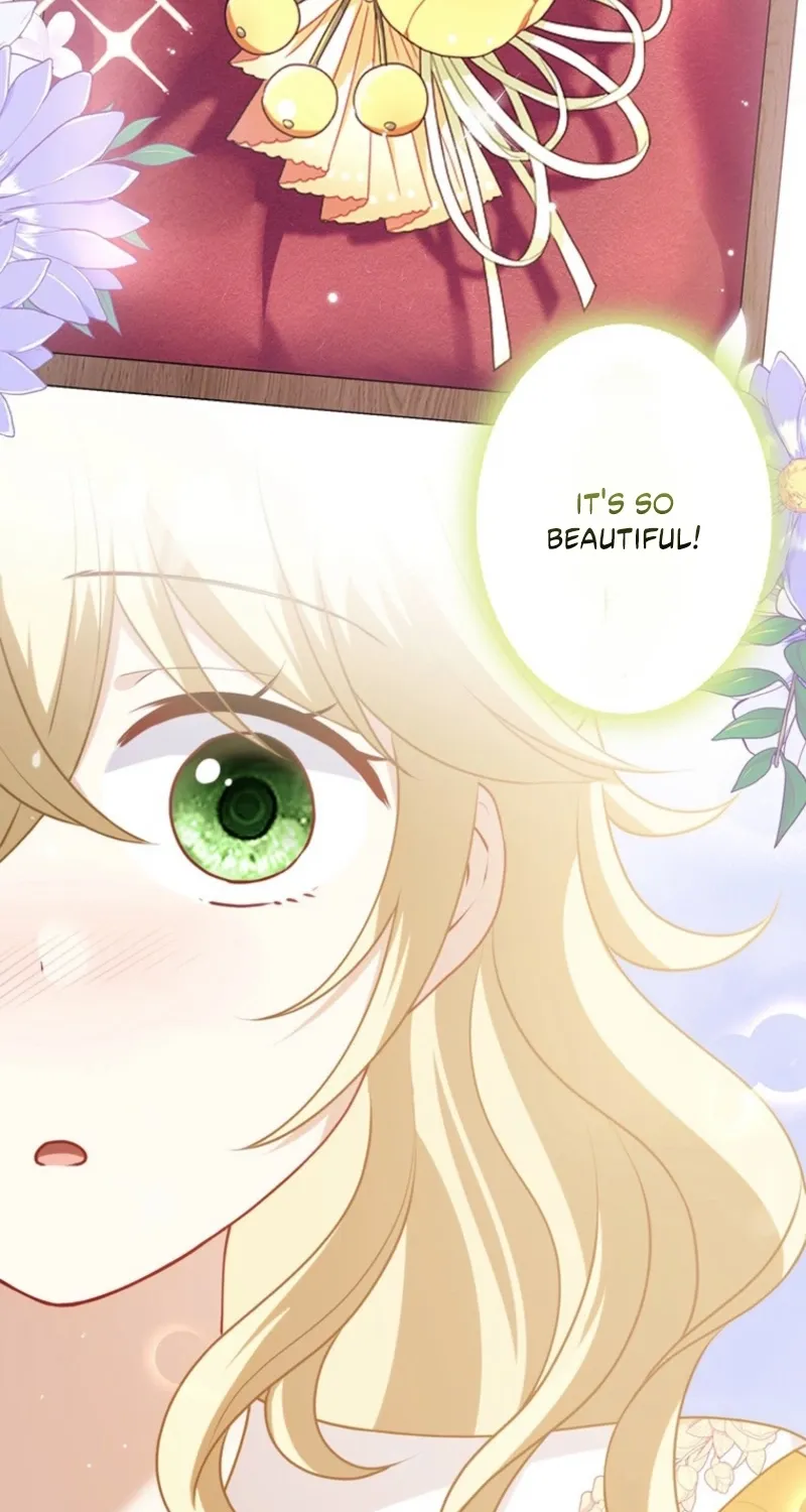 Abandoned, Is It Really Okay to Be Loved This Much? Chapter 17 page 17 - 