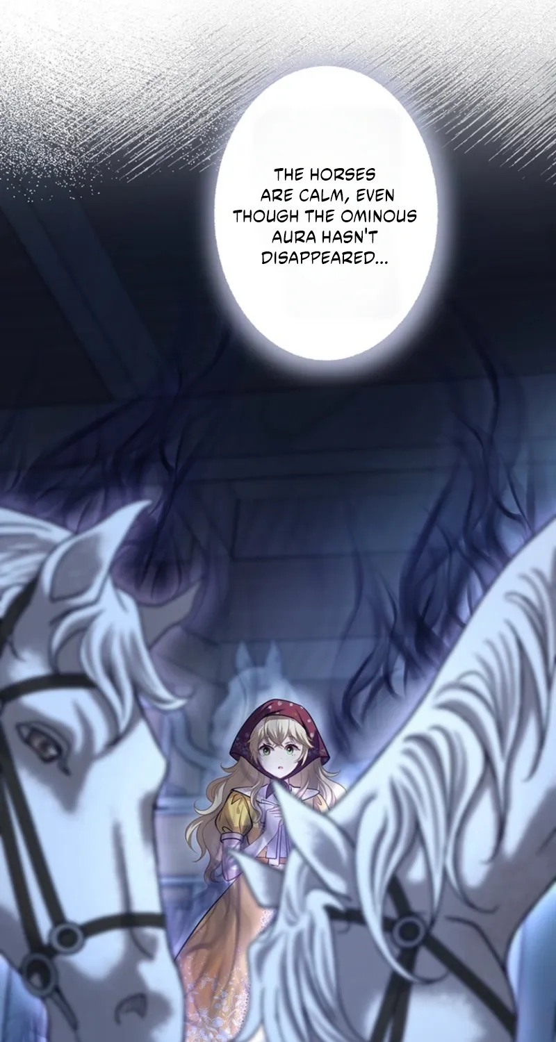 Abandoned, Is It Really Okay to Be Loved This Much? Chapter 17 page 161 - 